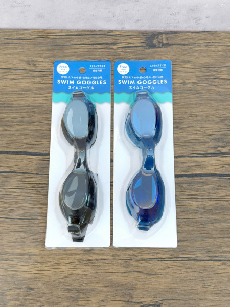 Kính bơi free size Swim GoggleKính bơi free size Swim Goggle