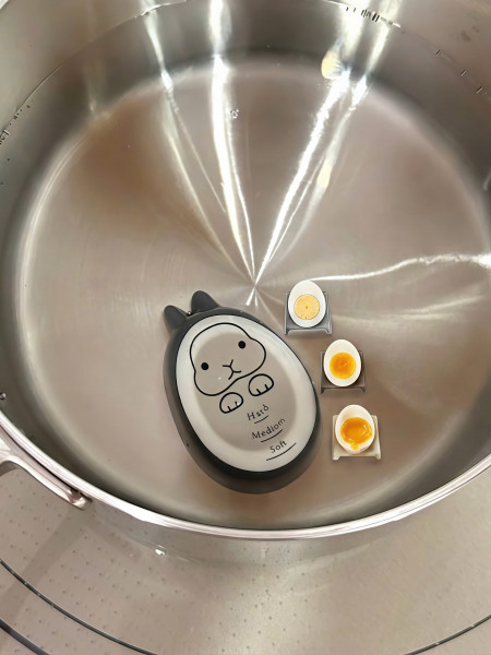 Đồng hồ luộc trứng Egg Timer Echo