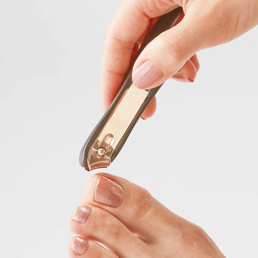 Bấm móng tay cao cấp Marutatsu Curved 11.9cm