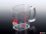 Ca đong chia vạch 500ml 
