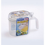 Bình rót dầu ăn 300ml
