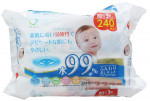 Set 3 gói giấy ướt 80 tờ