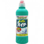 Chai tẩy rửa bồn cầu Toilet Haiter KAO 500ml