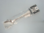 Set 3 thìa inox ăn kem