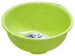 Chậu nhựa 3.6L màu xanh