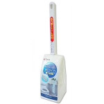 Chổi cọ toilet kèm hộp đựng