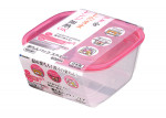 Hộp nhựa đựng thực phẩm 630ml