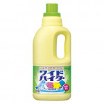 Chai tẩy quần áo màu KAO 1000ml