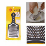 Bàn nạo inox mài nhỏ thực phẩm