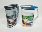 Bình đựng nước cao cấp 2L nắp xanh