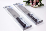Dao bếp đầu vuông Wakatake KAI Nhật 16.5cm 