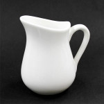 Lọ sứ mini rót đường, sữa, gia vị 