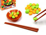 Bộ chơi gắp đậu cho trẻ nhỏ