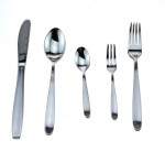 Bộ 10 dao thìa dĩa inox cao cấp