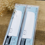 Dao bếp đầu vuông Seki KAI 16.5cm 