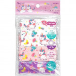 Set 3 khẩu trang vải kháng khuẩn cho bé (mẫu ngựa Unicorn)