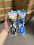 Kính bơi trẻ em Goggle từ 6-15 tuổi ( màu đen)- YG574