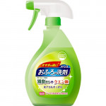 Chai xịt tẩy rửa và làm trắng lavabo, bồn tắm Daiichi (380ml - hương hoa cỏ)