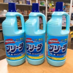 Dung dịch tẩy trắng quần áo và khử trùng đồ dùng nhà bếp Daiichi (1500ml)