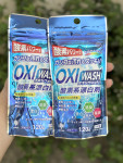 Bột tẩy rửa đa năng siêu mạnh OXI Wash (gói 120g)