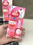 Nước hoa bồn cầu hương hoa hồng Kobayashi 20ml