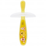 Bàn chải đánh răng nướu cho bé hình gấu Pooh Skater