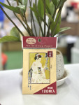 Set 120 tờ giấy thấm dầu mặt Geisha Nhật Bản (dạng ví)