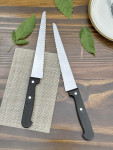 Dao cắt bánh mì chuyên dụng Seiwa Pro 31cm