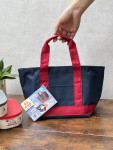 Túi đựng hộp cơm giữ nhiệt cao cấp Torune 3,6L (màu xanh navy)