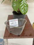 Rổ tam giác lọc rác bồn rửa chén dạng lưới Echo