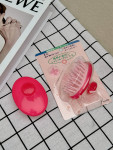 Lược gội massage đầu VeSS (loại mềm)