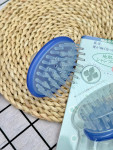 Lược gội massage đầu VeSS (loại mềm vừa)
