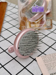 Lược gội massage đầu VeSS (dành cho tóc dài)