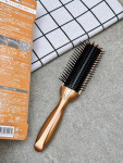 Lược chải tinh chất Keratin phục hồi xơ yếu VeSS (size vừa)