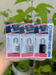 Khóa số vali (mẫu 1) - new